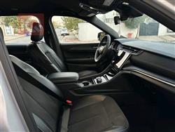 جيب جراند شيروكي إل